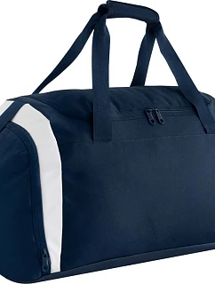 BagBase BG 572 Cestovní taška "Teamwear" 52.0572 navy/white