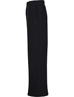 New Morning Studios NM 048 Dámské tepláky "Wideleg" 57.0048 black