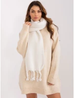 Šátek AT SZ 2313502.47P ecru