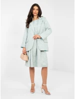 Šaty IT SK 21861.86 měď