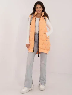 SK KZ vesta HH 079.73 světle oranžová