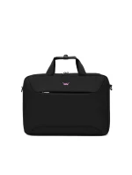 Dámská taška na notebook Vuch Hortza Black Dámská taška na notebook Vuch Hortza Black