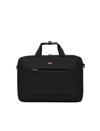 Dámská taška na notebook Vuch Hortza Black Dámská taška na notebook Vuch Hortza Black
