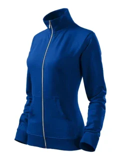 Viva mikina dámská královská modrá