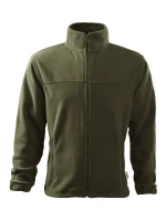 Jacket fleece pánský military 69 (brand label) Jacket fleece pánský military 69 (brand label)