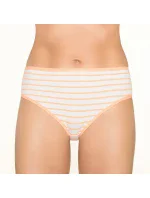 Dámské kalhotky BIKINI L-126BI 3-pack - LAMA Dámské kalhotky BIKINI L-126BI 3-pack - LAMA