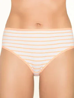 Dámské kalhotky BIKINI L-126BI 3-pack - LAMA