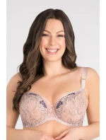 K831 FLOWER BOMB SOFT BRA K831 FLOWER BOMB SOFT BRA