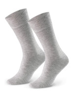 Pánské ponožky s kašmírem 083