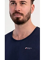 Pánské pyžamo šortky Zdeněk Pánské pyžamo šortky Zdeněk
