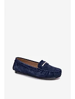 Mokasiny model 227397 Step in style