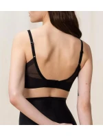 Dámská podprsenka Triumph Shape Smart P černá