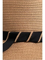 Klobouk Art Of Polo 26121 Bardot