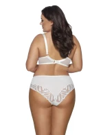 Dámské kalhotky 2107 Yasemin cream - AVA Dámské kalhotky 2107 Yasemin cream - AVA