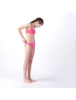 Spodní díl plavek Aquawave Norte Bottom Jr 92800482320