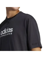 Adidas All SZN Graphic Tee M IC9815 Tričko Adidas All SZN Graphic Tee M IC9815 Tričko