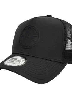 Newra E-Frame AS Roma Trucker Cap 60572399