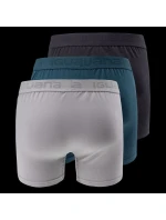 Pánské boxerky PRESTO 3PACK Pánské boxerky PRESTO 3PACK