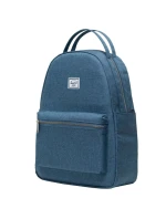 Batoh Herschel Nova Mid 10503-05727 Blue Jedna velikost
