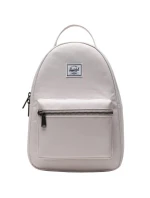 Herschel Nova Mini Backpack 11395-05456 Grey Jedna velikost