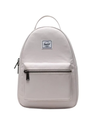 Herschel Nova Mini Backpack 11395-05456 Grey Jedna velikost