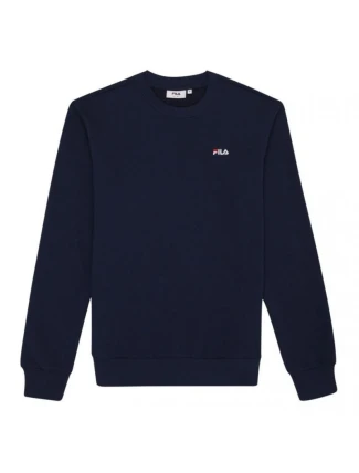 Mikina Fila Leverano Regular Crew Sweat FAM0876.50004