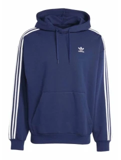 Adidas Originals Baggy mikina s kapucí JP1075