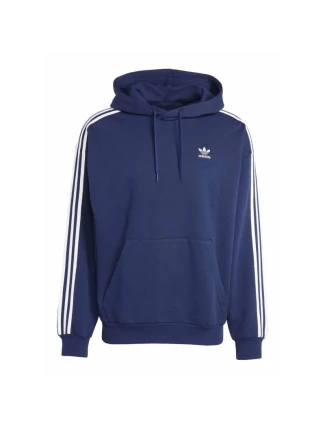 Adidas Originals Baggy mikina s kapucí JP1075