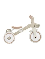 Tříkolka LEARNING TRIKE 2v1 PLUS ECOLOGIC (737-466)