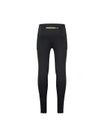 Kalhoty Rogelli CORE black-fluor M