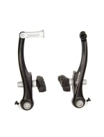 Brzdové čelisti h110 2x90 černé