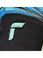 Reusch Attrakt RE:Grip NC Junior brankářské rukavice černo-modré 5672535 7272 Reusch Attrakt RE:Grip NC Junior brankářské rukavice černo-modré 5672535 7272