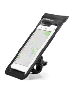 Vodotěsné pouzdro na telefon na kolo Meteor Crib 23795 Vodotěsné pouzdro na telefon na kolo Meteor Crib 23795