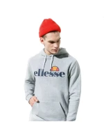Mikina Ellesse SL Gottero OH Hoody M SHC07407-112 pánské Mikina Ellesse SL Gottero OH Hoody M SHC07407-112 pánské