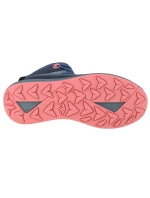 Dívčí sněžnice Dcx-22 Jr 4FJAW22FWINF009-34S - 4F