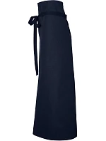 NEOBLU Emile Zástěra do pasu 24.4456 deep black NEOBLU Emile Zástěra do pasu 24.4456 deep black