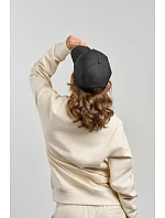 Atlantis Headwear Recy Five Piping 5 panelová sandwich kšiltovka 33.0282 white/navy