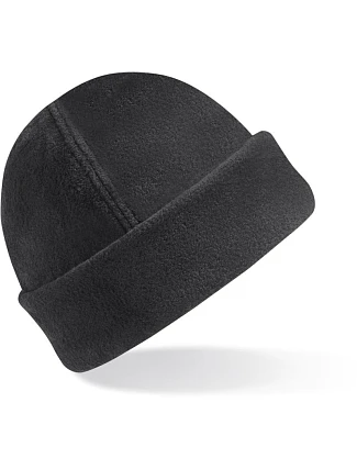 Beechfield B 243 Čepice Suprafleece® 53.0243 black