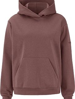 Craft Corporate Community 2.0 Hoodie W Dámská mikina s kapucí 81.5328 flint