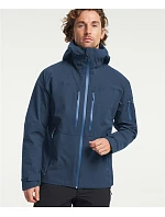 Tenson TXlite Shell Jacket Men Voděodolná pánská bunda 84.8100 black