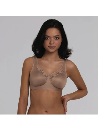 Sophia komfortní podprsenka moldovaná 5808 dusty rose - Anita Classix Sophia komfortní podprsenka moldovaná 5808 dusty rose - Anita Classix