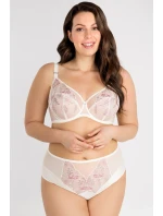 Gorsenia K844 Love Game barva: krémová