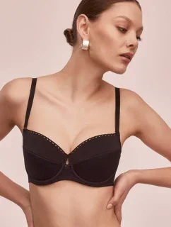 Alles Elena II U barva: černá