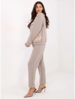 Sada IT KMPL 9872.97 tmavě lila Sada IT KMPL 9872.97 tmavě lila