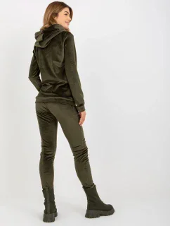 Souprava RV KMPL 6087 2.31X khaki