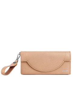 Dámská peněženka Vuch Femke Big Beige