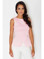 Dámská halenka M382 - Figl