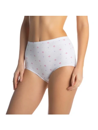 Dámské kalhotky MANUELA 3XL