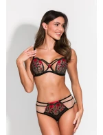 MAKOVÁ MĚKKÁ PODPRSENKA 19216