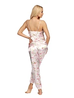 Pyžama model 149430 Donna Pyžama model 149430 Donna